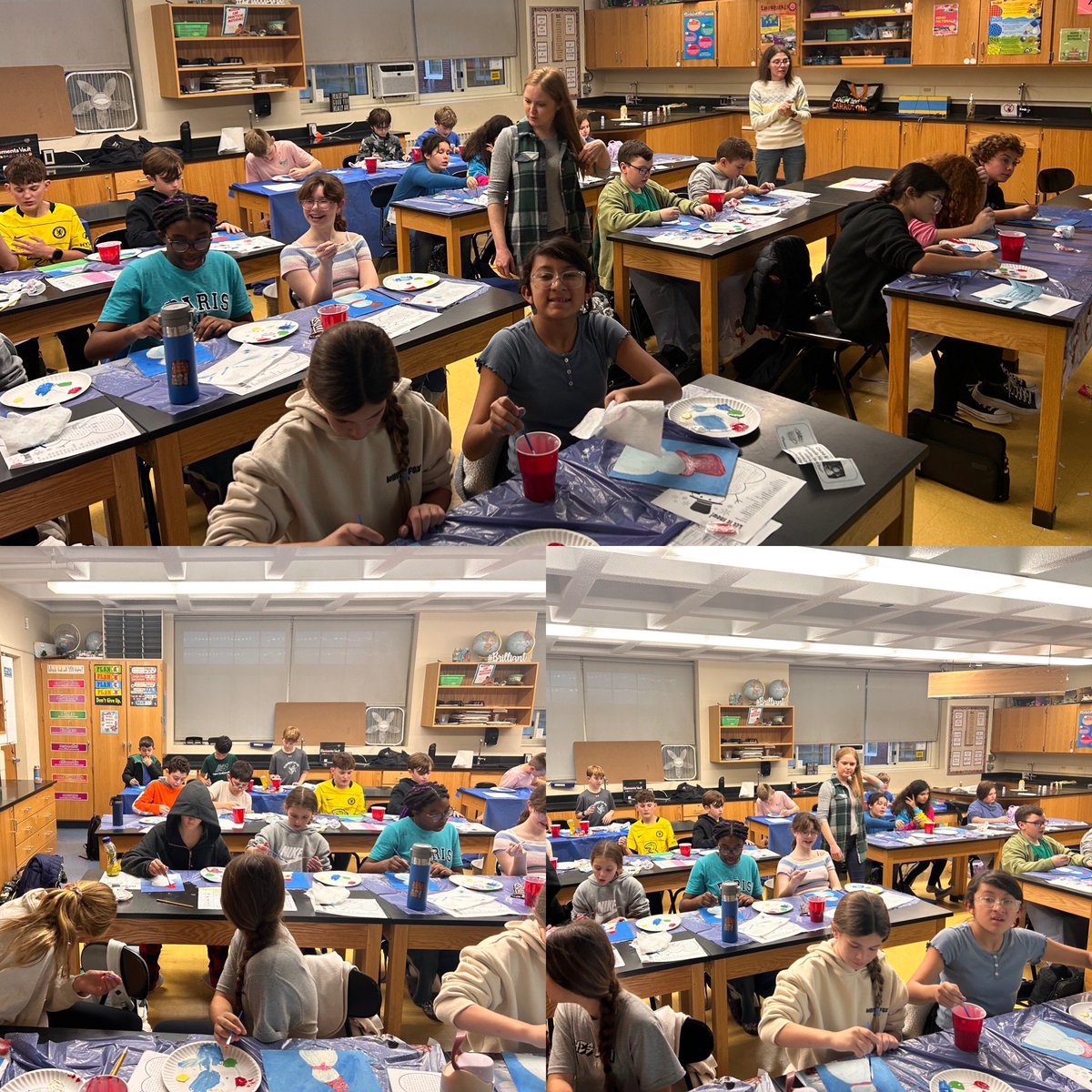 Taylor Leone tweet media