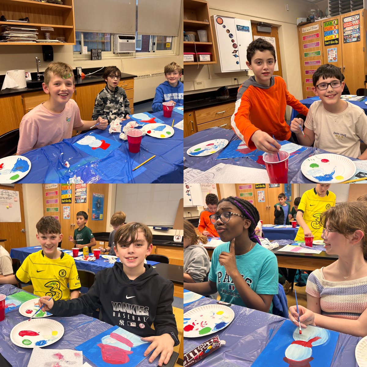 Taylor Leone tweet media