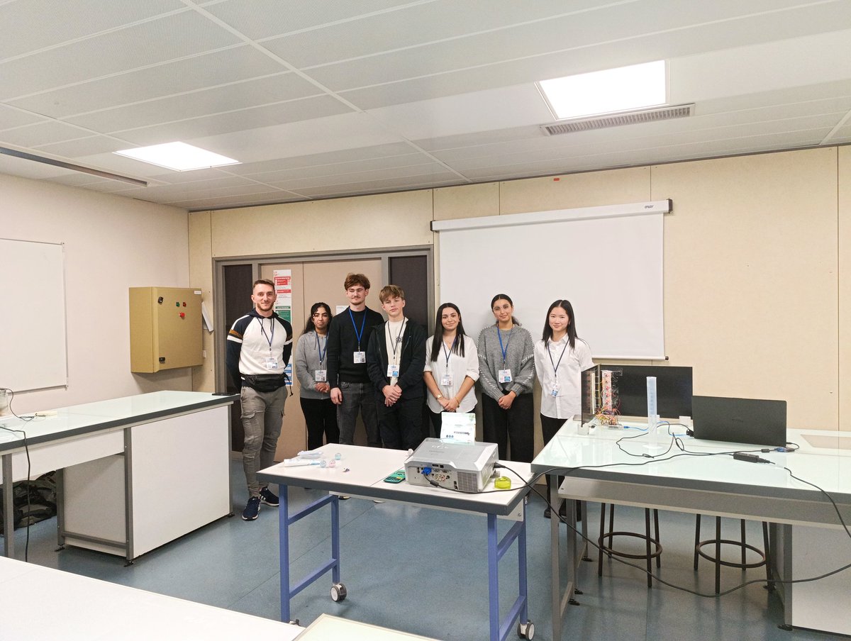 UdPPC IDF tweet media