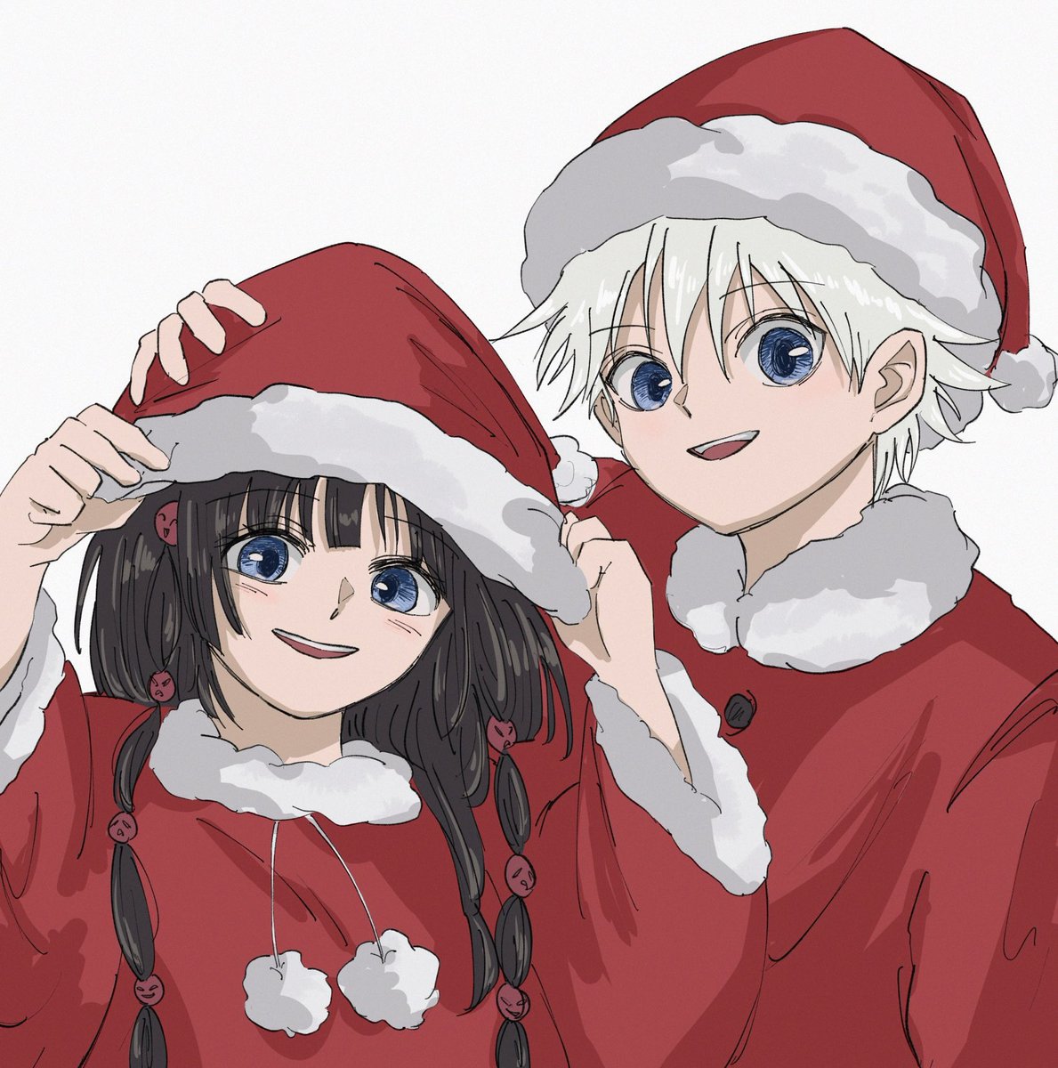 hmmm_87's tweet photo. 🎅🏻 https://t.co/MJgdH4lu62