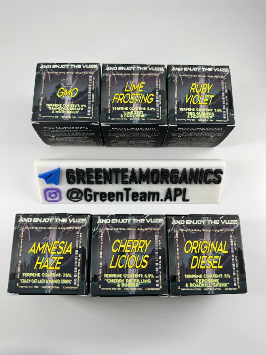 Greenteam_apl's tweet photo. Vuze
#vuze https://t.co/ykY6qohz5g