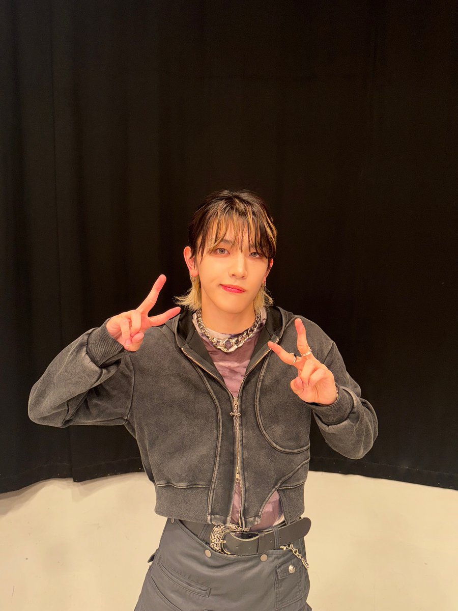 📸] 2024 #FNS歌謡祭 第2夜 #TAKATSUKAHIROMU #髙塚大夢 #HIROMU