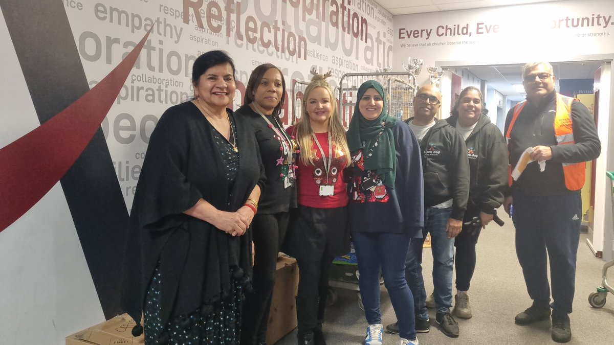 Arden Primary School tweet media