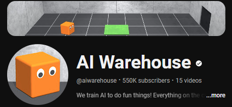 _pirk_'s tweet photo. the only ai content i will ever approve of. what do you mean you're teaching a box how to play dodgeball. i love you https://t.co/Tm5hkyrqwT