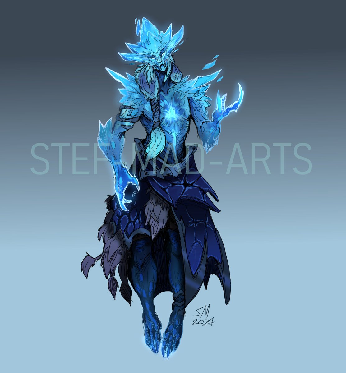 Vyranoth