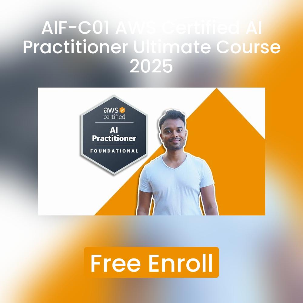 royal_courses's tweet image. courses.royalboss.in/course/energy-…
courses.royalboss.in/course/aif-c01…

More Free Courses at courses.royalboss.in

@fchollet @python_tip

#TechNew