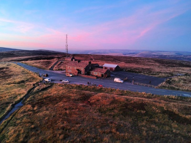 Visit Buxton tweet media