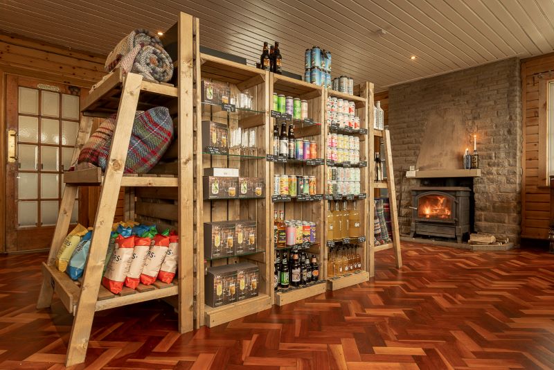 Visit Buxton tweet media