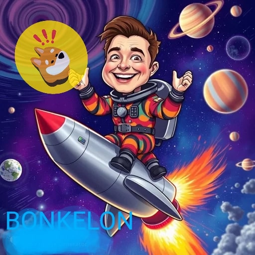 DevDenish's tweet photo. @100xAltcoinGems Bonkelon (BONKELON) - SOL

Bonkelon crypto, a meme token, is playfully aiming to take over Mars with fun, blockchain, and big dreams! Community coin!

Contract Address - 6QjFgsBBALHn3M9ByuEvDwtY8dzxEiS6eqrcLQ5mpump
MC - $6,287 (low)
MAX Supply - 1B https://t.co/tgcEz00r1T