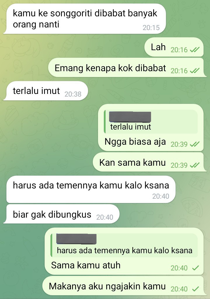 LilikSe57655302's tweet photo. P Songgoriti
#guymalang #GayMalang https://t.co/NAVCn7IlPp
