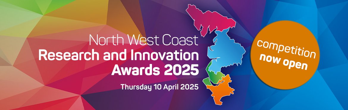 ARC North West Coast (@arc_nwc) on Twitter photo 🏆 The North West Coast Research & Innovation Awards 2025, hosted by ARC NWC and <a href="/innovationnwc/">Health Innovation North West Coast</a>, are now open for nominations 📢
💡 Help recognise outstanding contributions to health and care.
👉 Nominate completing the online form: nwcawards.co.uk
#NWCAwards 🏆 The North West Coast Research & Innovation Awards 2025, hosted by ARC NWC and <a href="/innovationnwc/">Health Innovation North West Coast</a>, are now open for nominations 📢
💡 Help recognise outstanding contributions to health and care.
👉 Nominate completing the online form: nwcawards.co.uk
#NWCAwards