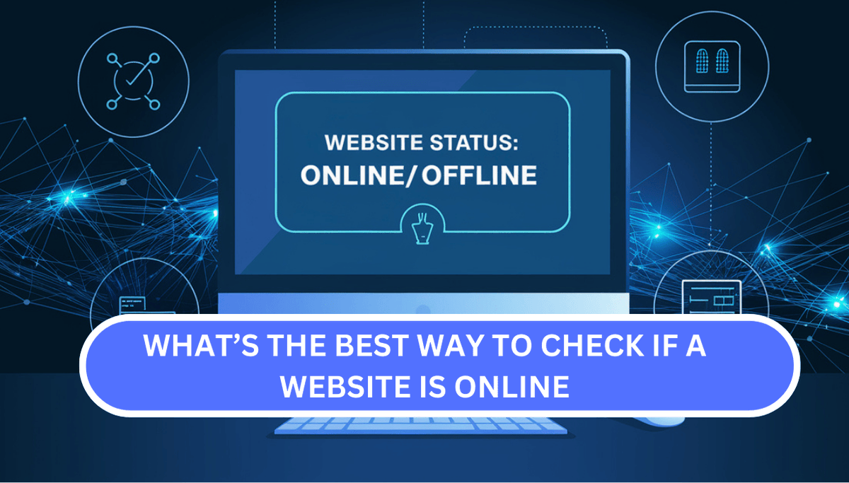 webhelperpro's tweet photo. Quickly check if a website is online or down with free tools! Discover the best ways to monitor your site’s status and troubleshoot issues. 
Start checking website status now at WebHelperPro!
https://t.co/FS3ebSMYT5
#WebsiteStatus #OnlineChecker #WebHelperPro https://t.co/MLh7T2HAfU