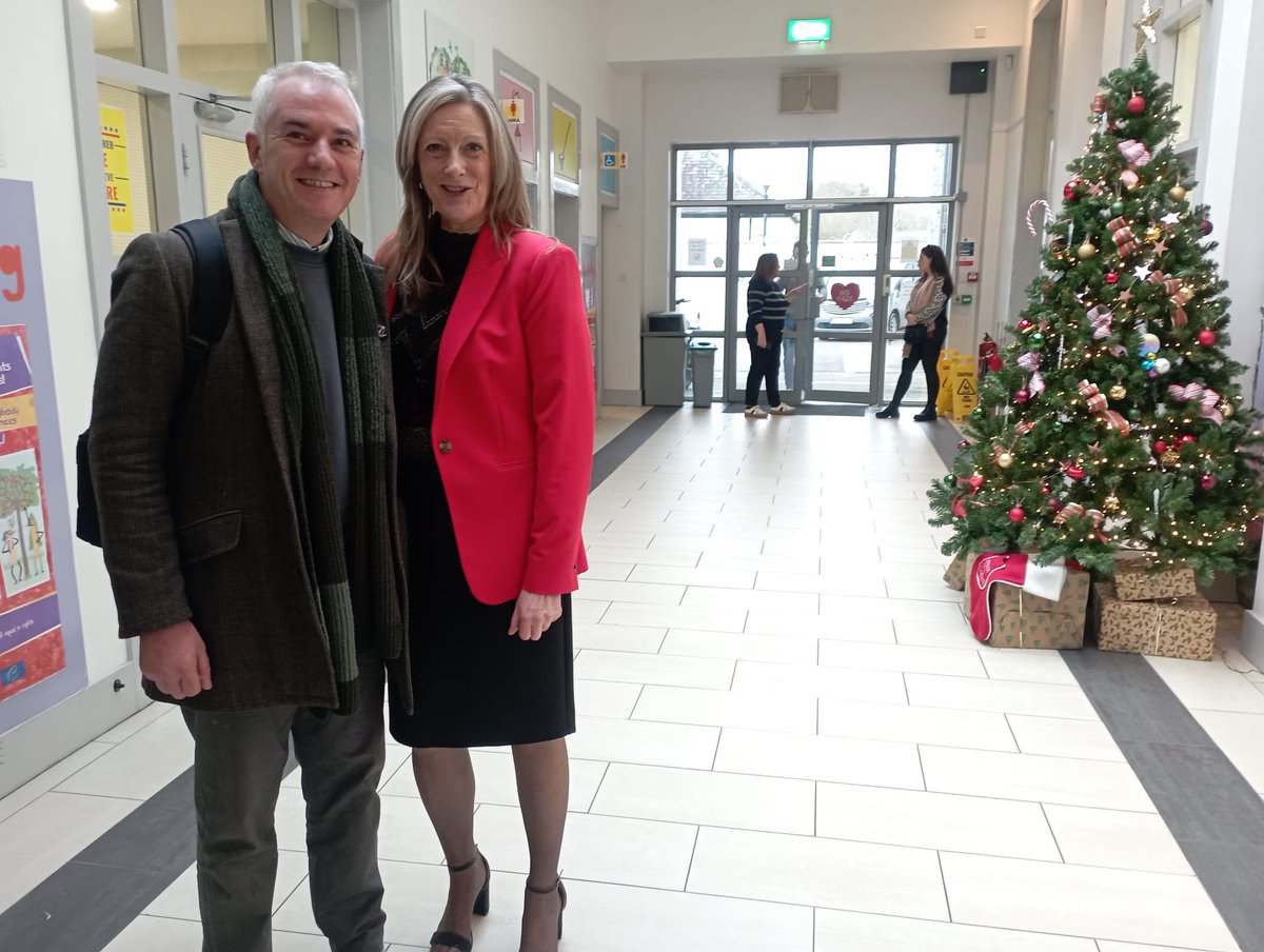 MECPATHS's tweet photo. Congratulations to our colleagues @KerryYouth on their successful launch this morning and transition from KDYS to #KCYS - a tremendous network of #community delivering Youth Services since 1971 #Network #Collaboration https://t.co/bQTJJIIvnk
