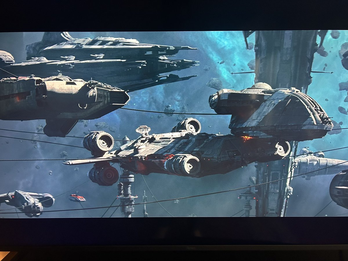 Blast Points tweet media