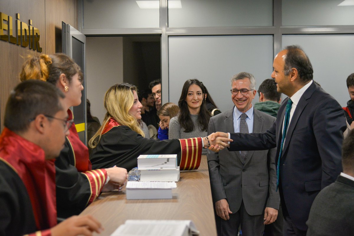 Türk-Alman Üniversitesi (@tauedutrde) on Twitter photo 