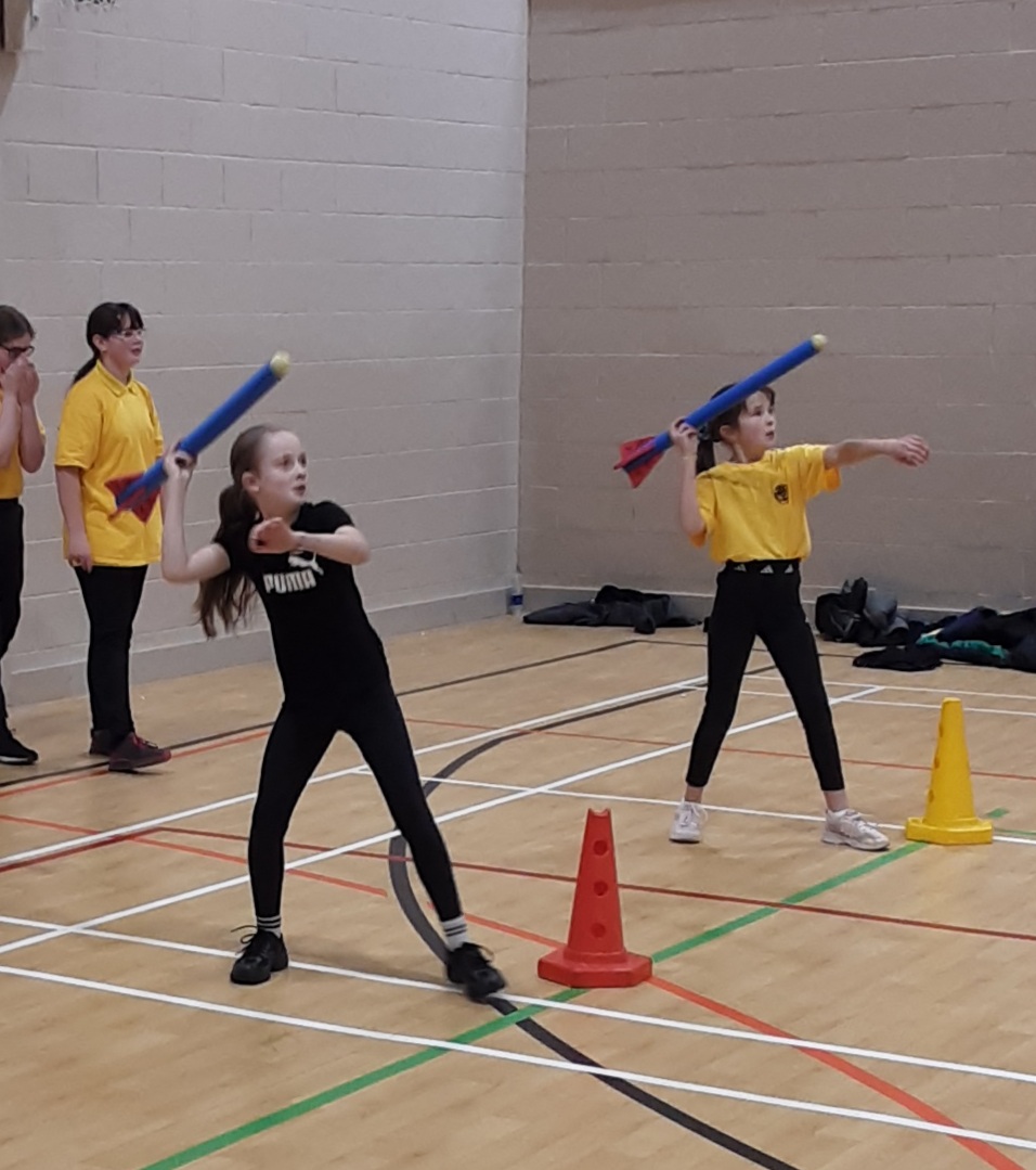 EAC Active Schools tweet media