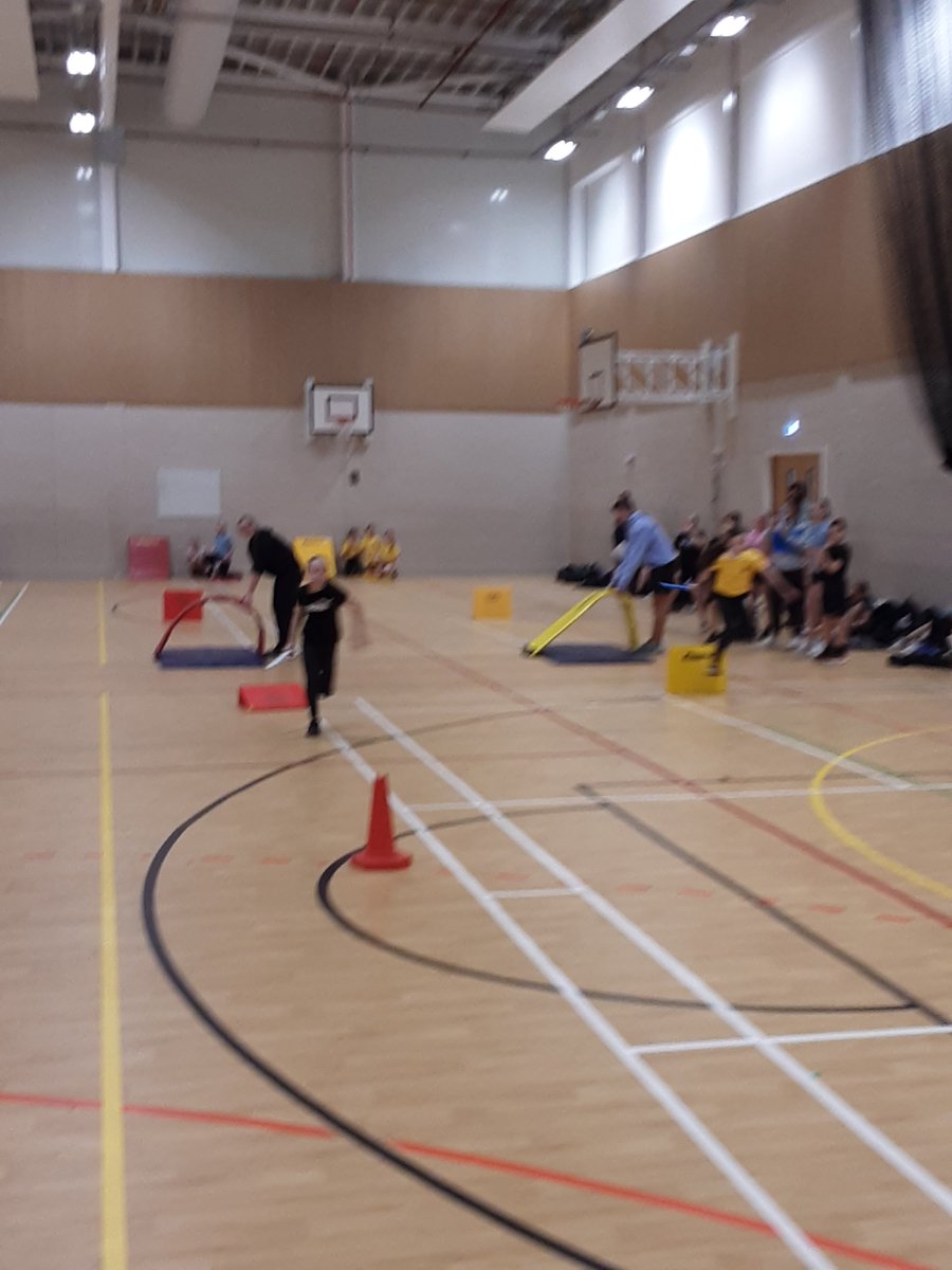 EAC Active Schools tweet media