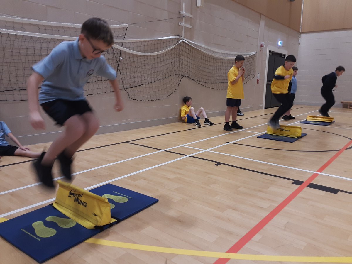 EAC Active Schools tweet media