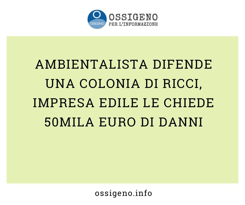 ossigenoinfo's tweet photo. #Osservatorio #SportelloLegale #Slapp

Ossigeno fornisce assistenza legale alla blogger Cinzia Savioli: https://t.co/uj3hg1vUon https://t.co/2TX7rMDxLJ