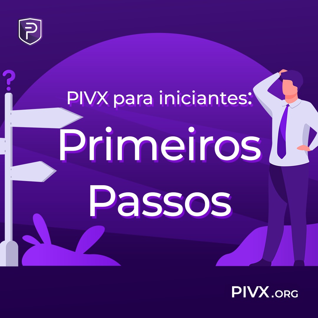 PIVX para iniciantes: seu guia completo para começar!
#PIVX é um projeto blockchain que prioriza a privacidade, segurança e descentralização.
O projeto oferece aos usuários uma alternativa poderosa que enfatiza a soberania financeira individual.

abre.ai/lFyA