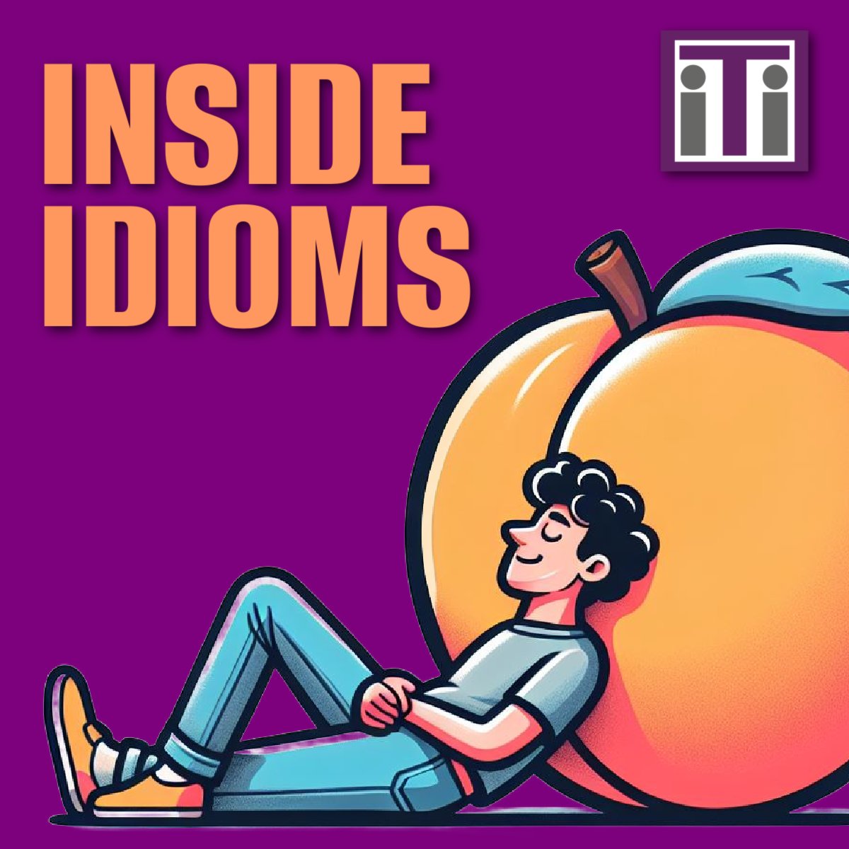 🍑 If you were in Andorra, and someone told you they were going to "play the peach," would you expect them to start acting...fruity?!!

How would you localize this Catalan idiom, "fer el préssec,"  to keep its essence intact?

#InsideIdioms #iTiTranslates #Localization #Catalan