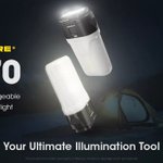 Photo by Nitecore UK (@NitecoreUK)