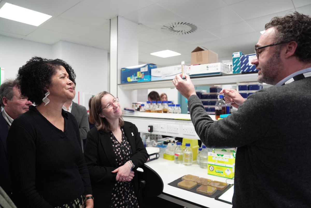 LSTM (@lstmnews) on Twitter photo Along with <a href="/iiconNW/">iiCON: Infection Innovation Consortium</a>, we were pleased to host a group of MPs to tour our cutting-edge research facilities and learn about how we are contributing to the city-region's ambitions to be a powerhouse for innovation and growth in health and life sciences. Along with <a href="/iiconNW/">iiCON: Infection Innovation Consortium</a>, we were pleased to host a group of MPs to tour our cutting-edge research facilities and learn about how we are contributing to the city-region's ambitions to be a powerhouse for innovation and growth in health and life sciences.