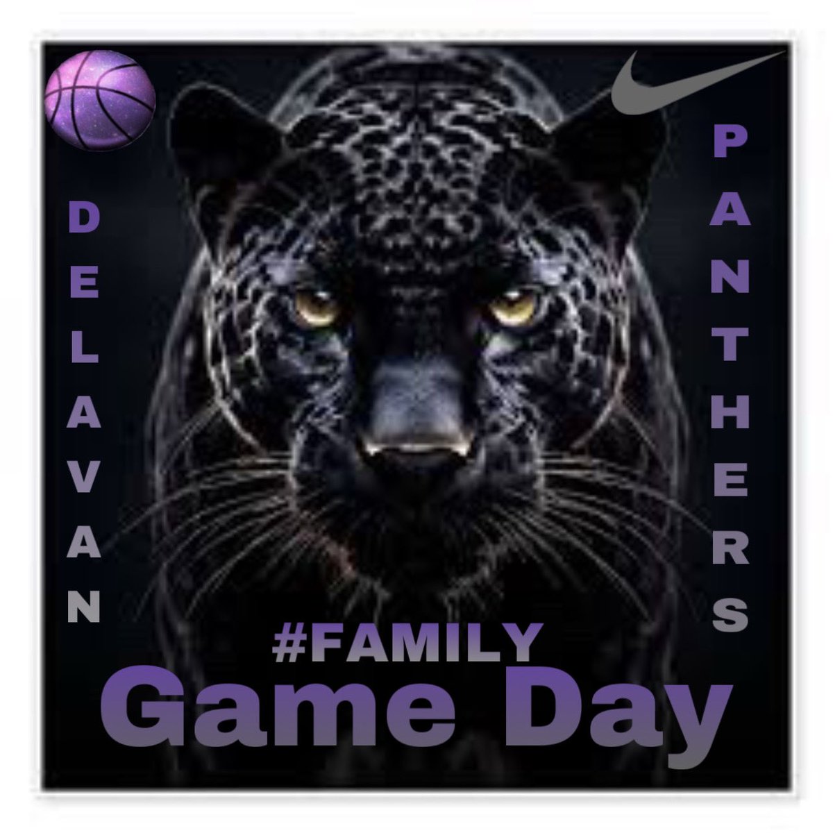 DelavanPanther1's tweet photo. 🐾 - Panthers 1-6
1-1 ICAC, 0-0 T-Hawk
🆚 - Pekin Dragons
🕓 - 5:00 p.m. JV start
📍 - Pekin Community High School
👊🏽 - #FAMILY #pantherpride
#weplaythemall #1Avs4A
🏆 - Non-Conference
📺 - https://t.co/M4PMp3zmnk https://t.co/kboKxyZmxQ