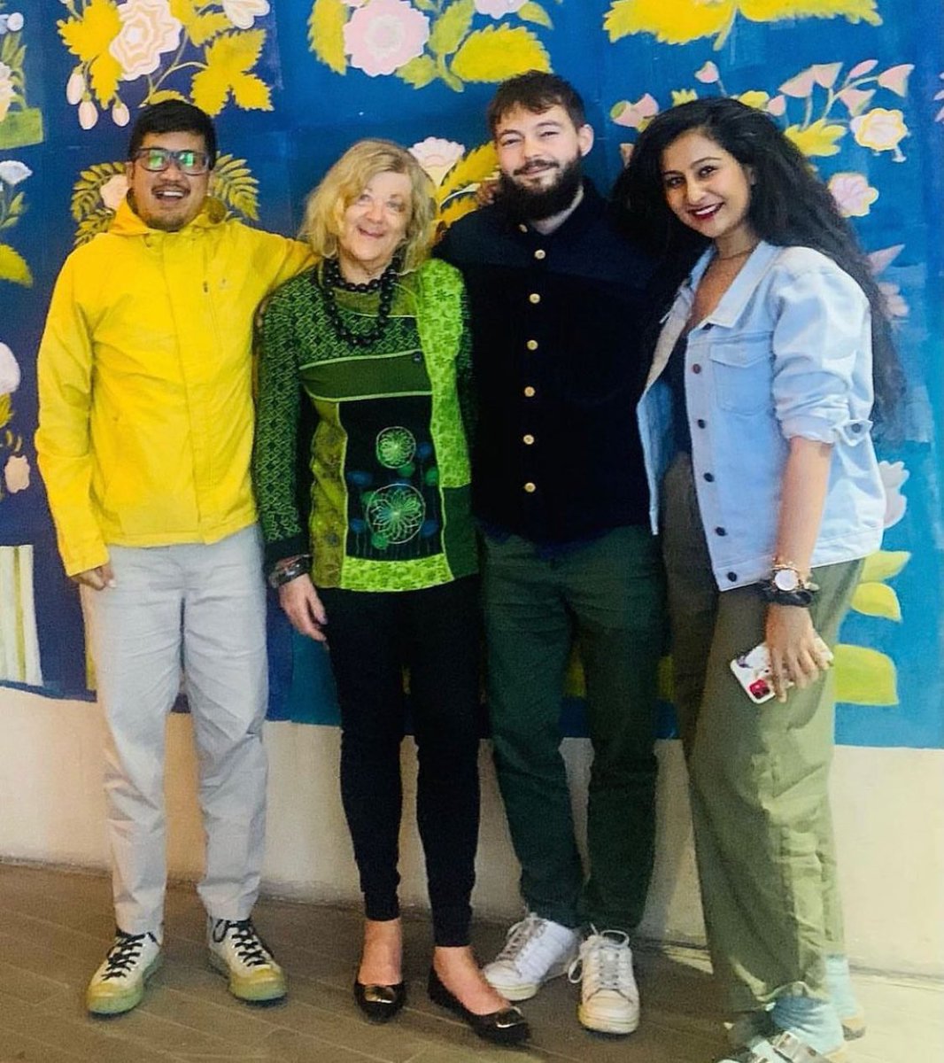 Maximum Exposure tweet media