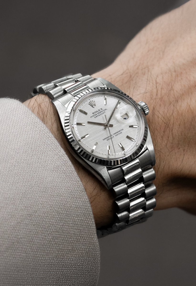 Hairspring Watches tweet media