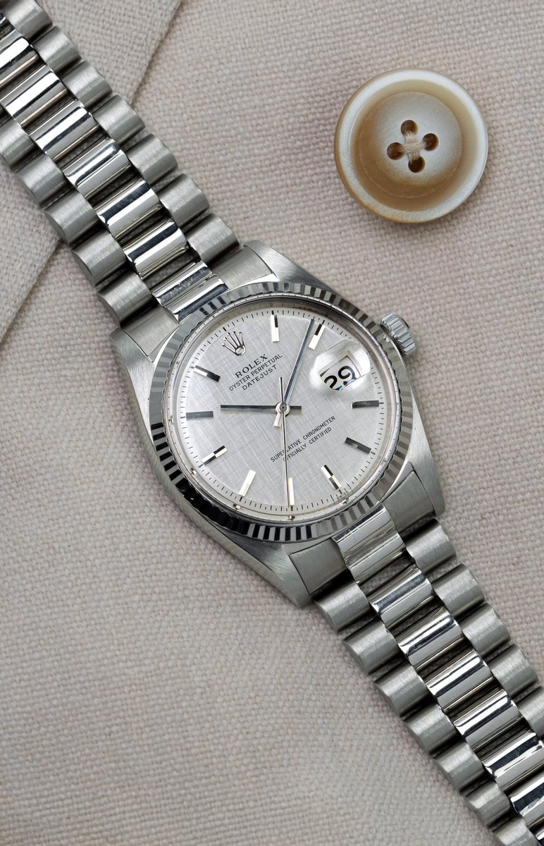 Hairspring Watches tweet media