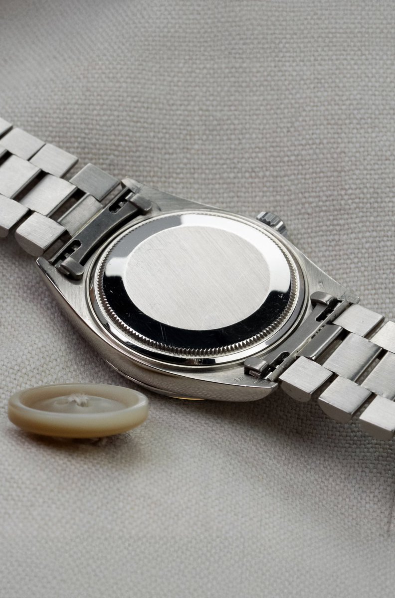 Hairspring Watches tweet media