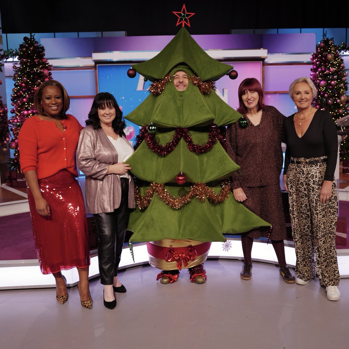 David Walliams HQ tweet media