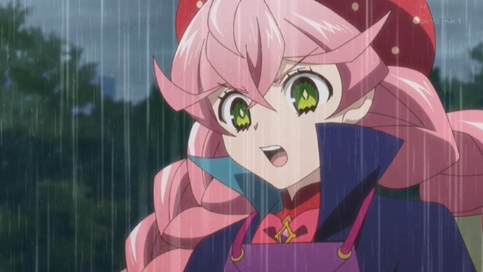 アクロトリップ 第11話