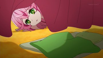 アクロトリップ 第11話