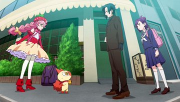 アクロトリップ 第11話