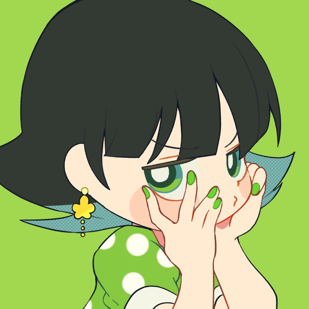 miyata__0529's tweet photo. #今年も残りわずかなので今年一番伸びた絵を貼る 
やっぱパワパフ https://t.co/JSlAhLacGO