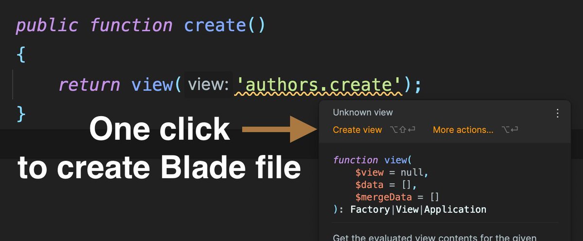Povilas Korop | Laravel Courses Creator & Youtuber tweet media