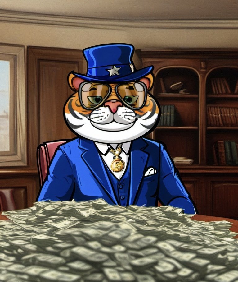 💸 Tuesday’s TOP 5 SPINNERS 💸

Your daily dose of success from the TIGA Spin wheel:

👑 @0xJBC0L - 40,000 Kudos ($10)
👑 <a href="/_PreciousFati/">Sex porn</a> - 32,000 Kudos ($10)
👑 <a href="/Vibe_papi/">BigKendrick| 𝔽rAI</a> - 32,000 Kudos ($10)
👑 <a href="/Pythonic_Sam/">Samuel Oduntan</a> - 32,000 Kudos ($10)
👑 @WEB3_J0SH - 32,000 Kudos ($10)

🔥 These