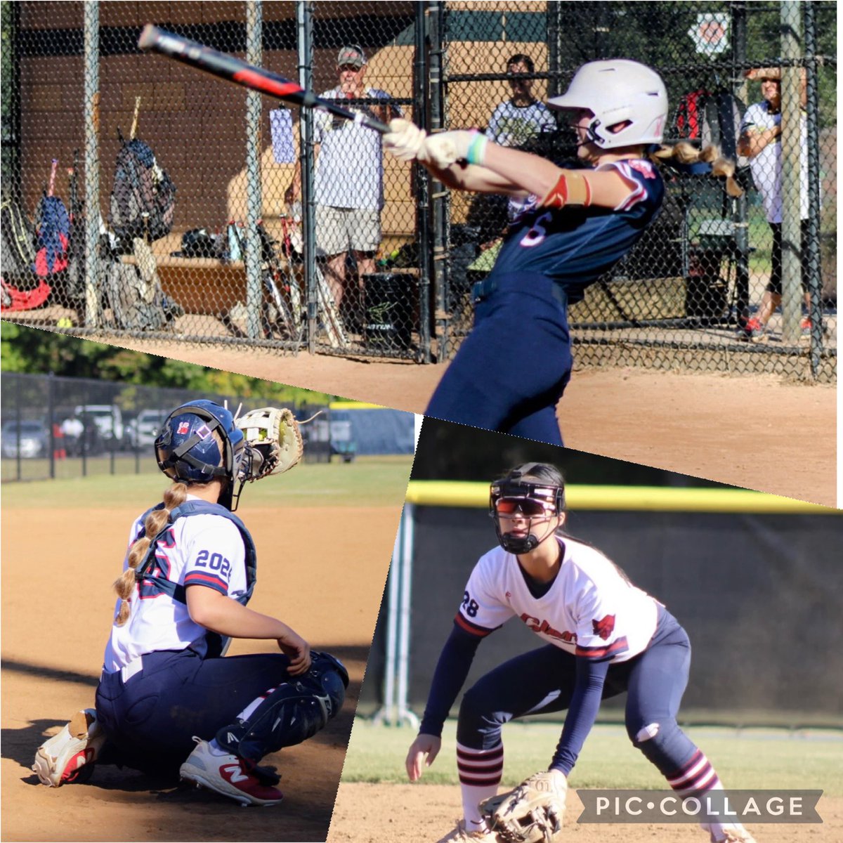 VA Glory National Bronowicz (@vgbronowicz) on Twitter photo Good luck to our #5 <a href="/PeytonTom5/">Peyton</a>, #6 <a href="/AshleighBrono/">Ashleigh Bronowicz</a> & #16 <a href="/dozier_mariaa/">Maria Dozier 2028</a> as they compete at the <a href="/USASoftball/">USA Softball</a> HPP National Selection Event. Get after it Gs! 🇺🇸 <a href="/VAGloryFP/">VA Glory Fastpitch</a> Good luck to our #5 <a href="/PeytonTom5/">Peyton</a>, #6 <a href="/AshleighBrono/">Ashleigh Bronowicz</a> & #16 <a href="/dozier_mariaa/">Maria Dozier 2028</a> as they compete at the <a href="/USASoftball/">USA Softball</a> HPP National Selection Event. Get after it Gs! 🇺🇸 <a href="/VAGloryFP/">VA Glory Fastpitch</a>