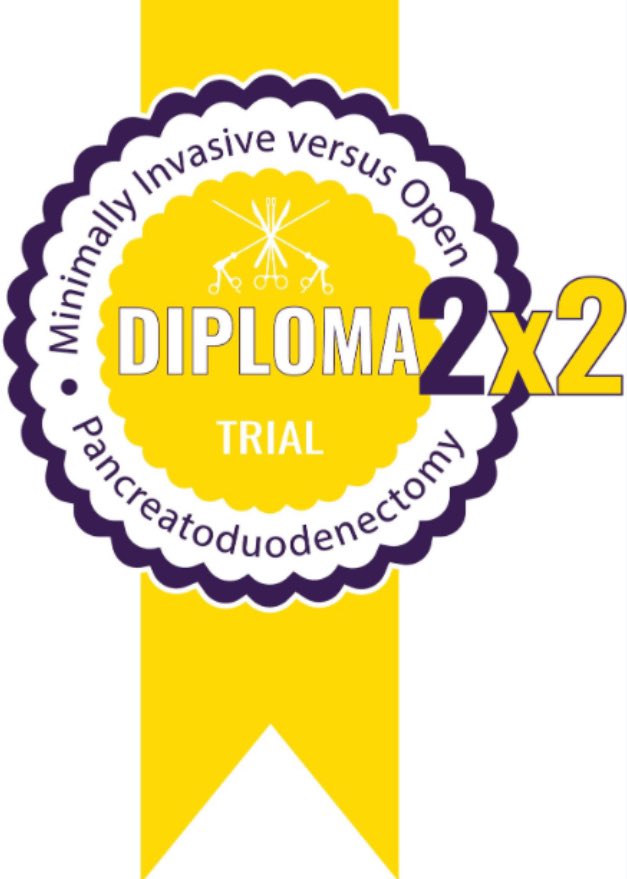 Marc Besselink (@marcbesselink) on Twitter photo <a href="/e_mips/">E-MIPS</a> visiting #Hamburg 🇩🇪 start #DIPLOMA2x2 trial: 🤖 robot vs open (2:1) #Whipple for resectable #PancreaticCancer, #DCC. Excellent team Thilo Hackert & <a href="/doctor_felix/">Prof. Dr. Felix Nickel</a> Felix Nickel. Now 16 centers🇳🇱🇸🇪🇧🇪🇮🇹🇩🇪, recently 1st patient in <a href="/surgery_hps/">Heidelberg Pancreatic Surgery (HPS)</a> #Heidelberg
<a href="/Abuhilal9Abu/">Mohamed Abu Hilal</a> <a href="/e_mips/">E-MIPS</a> visiting #Hamburg 🇩🇪 start #DIPLOMA2x2 trial: 🤖 robot vs open (2:1) #Whipple for resectable #PancreaticCancer, #DCC. Excellent team Thilo Hackert & <a href="/doctor_felix/">Prof. Dr. Felix Nickel</a> Felix Nickel. Now 16 centers🇳🇱🇸🇪🇧🇪🇮🇹🇩🇪, recently 1st patient in <a href="/surgery_hps/">Heidelberg Pancreatic Surgery (HPS)</a> #Heidelberg
<a href="/Abuhilal9Abu/">Mohamed Abu Hilal</a>