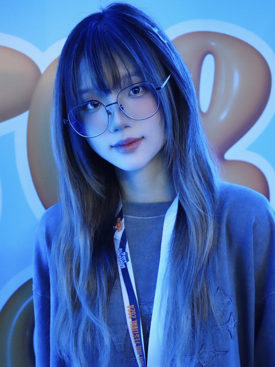 spicyuuu's tweet photo. First event in Indonesia ✅ https://t.co/VEXahi16pa