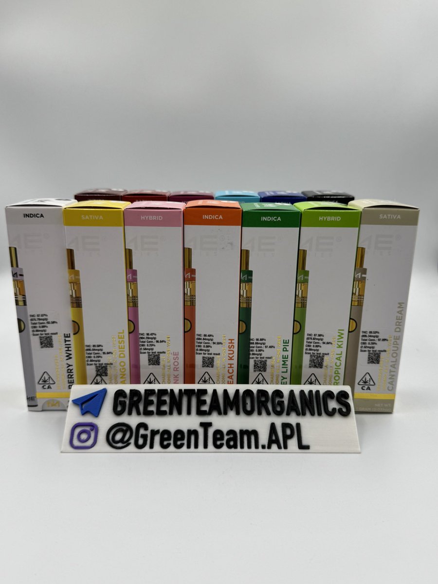 Greenteam_apl's tweet photo. Dime

#dime https://t.co/2GjTmUUlMU