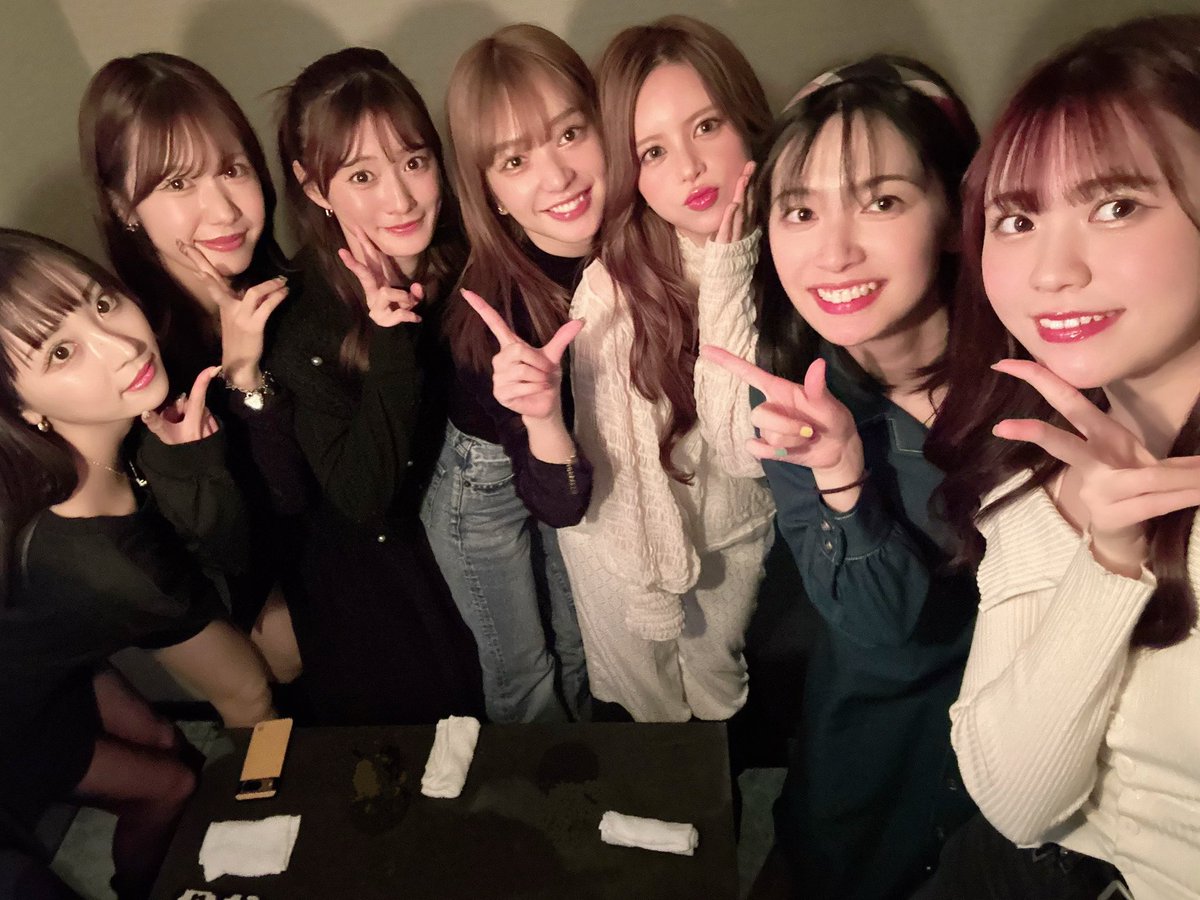 FullCo_Nanami's tweet photo. #ラストアイドル https://t.co/yt3yhnD2J8