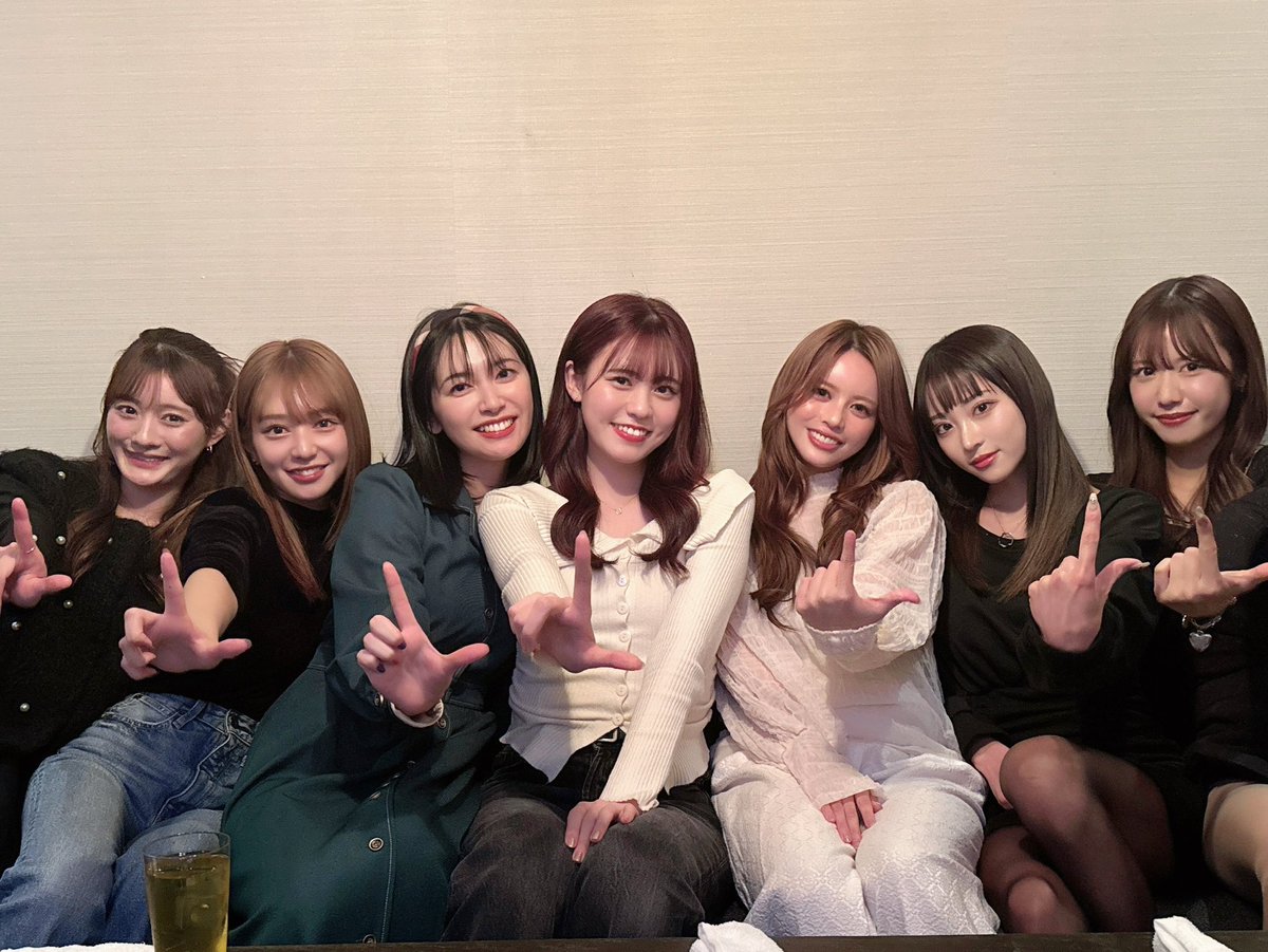FullCo_Nanami's tweet photo. #ラストアイドル https://t.co/yt3yhnD2J8