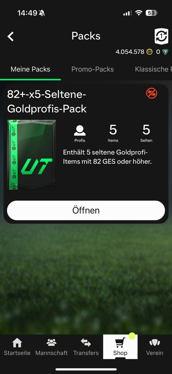 Fabiolinho09's tweet photo. @PatPire @MikeJonez33 @CAANO46 😂😂😂😂 wenn das dafür die Entschädigung wäre lächerlich. https://t.co/feUkV2ogec