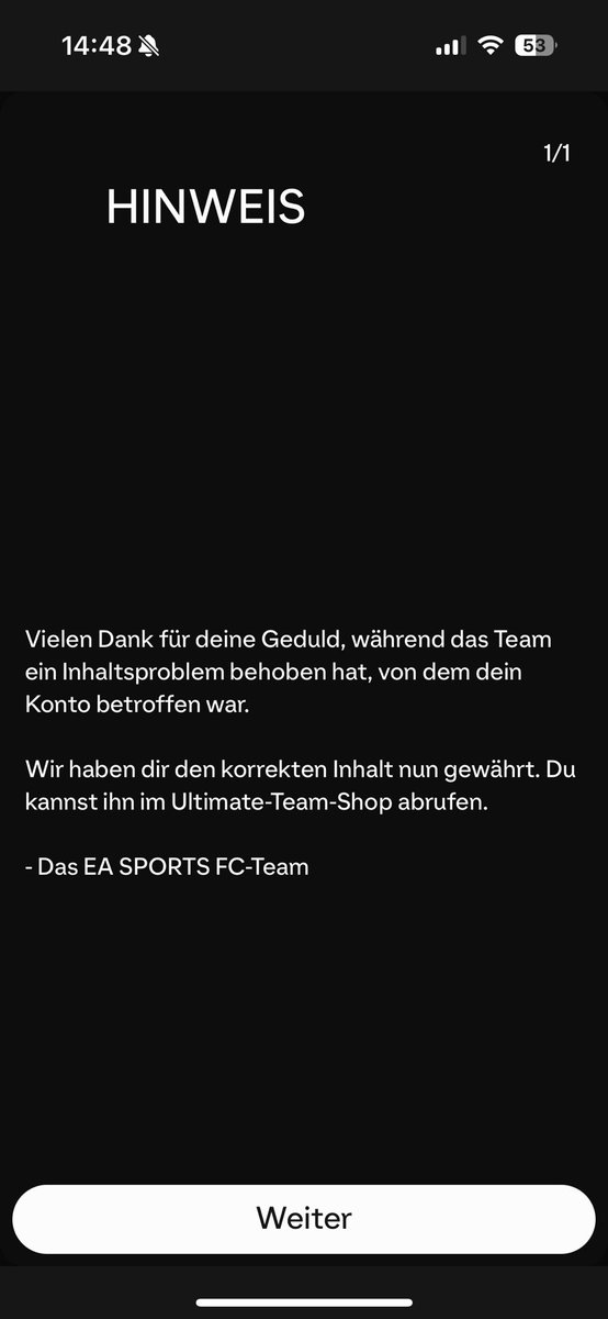 Fabiolinho09's tweet photo. @PatPire @MikeJonez33 @CAANO46 😂😂😂😂 wenn das dafür die Entschädigung wäre lächerlich. https://t.co/feUkV2ogec