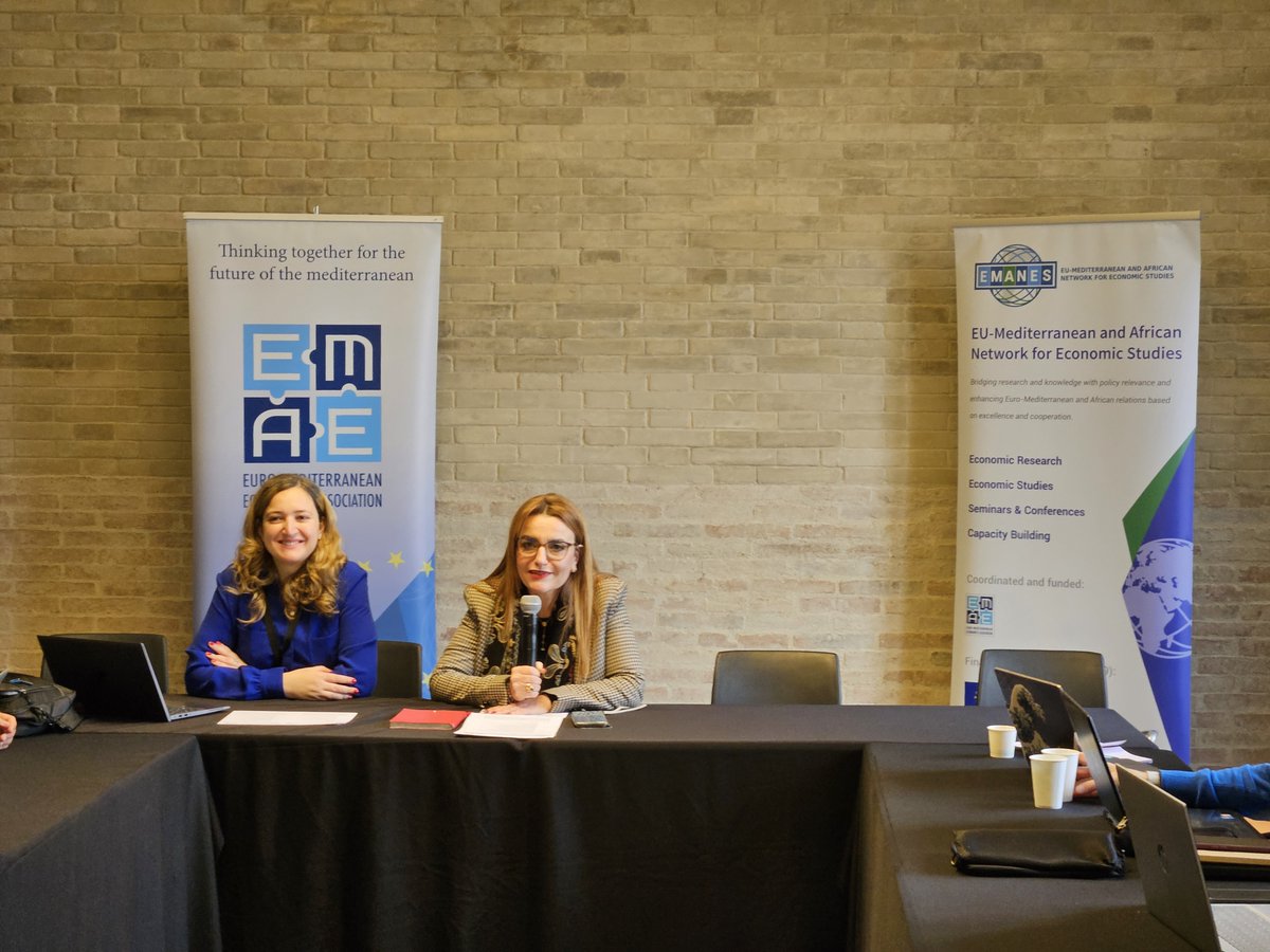 EMNESorg's tweet image. The @EMNESorg  Annual Conference 2024 has started!
Conference video: youtube.com/watch?v=k7wIER…