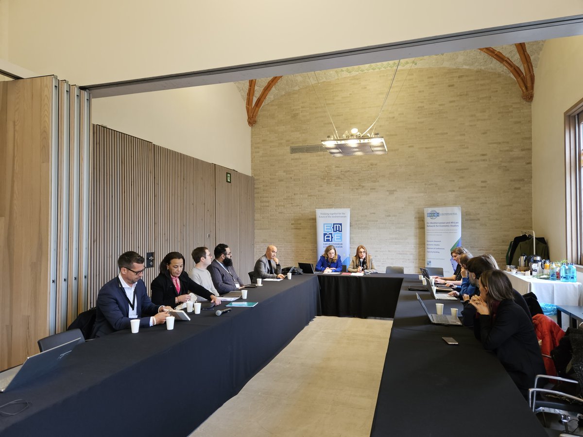 EMNESorg's tweet image. The @EMNESorg  Annual Conference 2024 has started!
Conference video: youtube.com/watch?v=k7wIER…