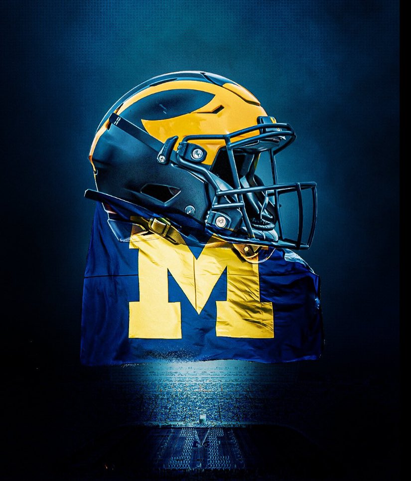 NASIR RANKIN (@the_real_nas1) on Twitter photo Blessed to say I have received an offer from <a href="/UMichFootball/">Michigan Football</a> ๐๐พ ๐ต๐ก <a href="/_MP_Football/">Morgan Park Football</a> <a href="/Chris_CJ_6/">C.J.</a> <a href="/EmpehiHoops/">ThisIsMorganParkBasketball</a> <a href="/AllenTrieu/">Allen Trieu</a> <a href="/247Hudson/">Hudson Standish</a> <a href="/OJW_Scouting/">PrepRedzone Oliver</a> <a href="/michaelsobrien/">Michael O'Brien</a> <a href="/EDGYTIM/">Timothy โEDGYTIMโ OHalloran</a> <a href="/scottybscout/">Scott Burgess</a> ๐ ๐ ๐ช๐พ ๐ช๐พ Blessed to say I have received an offer from <a href="/UMichFootball/">Michigan Football</a> ๐๐พ ๐ต๐ก <a href="/_MP_Football/">Morgan Park Football</a> <a href="/Chris_CJ_6/">C.J.</a> <a href="/EmpehiHoops/">ThisIsMorganParkBasketball</a> <a href="/AllenTrieu/">Allen Trieu</a> <a href="/247Hudson/">Hudson Standish</a> <a href="/OJW_Scouting/">PrepRedzone Oliver</a> <a href="/michaelsobrien/">Michael O'Brien</a> <a href="/EDGYTIM/">Timothy โEDGYTIMโ OHalloran</a> <a href="/scottybscout/">Scott Burgess</a> ๐ ๐ ๐ช๐พ ๐ช๐พ